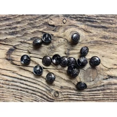 Пуговица арт. MX 617/Pewter/24L